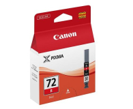 Canon PGI-72R red (do 1045 zdjęć) - 203200 - zdjęcie 1